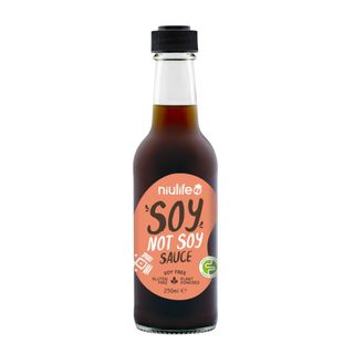 Niulife Soy Not Soy Sauce 250ml