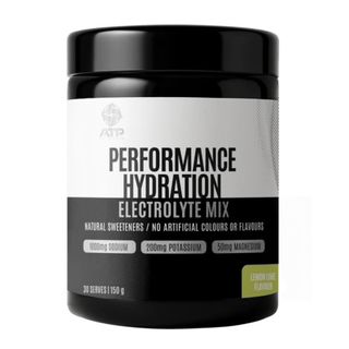 ATP Science Hydration Lem Lime 150g 30 serve