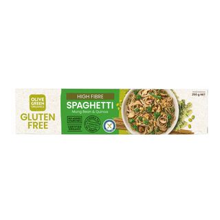 Ogo High Fibre Spaghetti 250g -