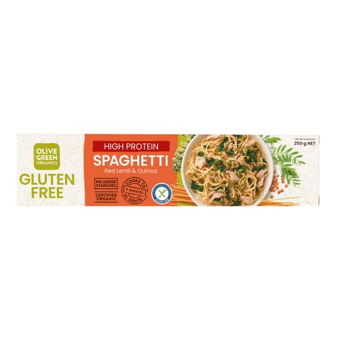 Ogo High Protein Spaghetti 250g -