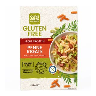 Ogo High Protein Penne 250g -