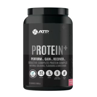 Atp Protein+ Raspberry 25 Serves - 800g