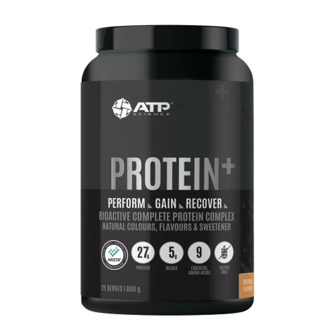 Atp Protein+ Tropical 25 Serves - 800g