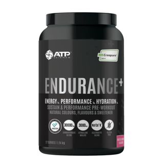 Atp Endurance+ Mixed Berry 27 Serves - 1.24kg