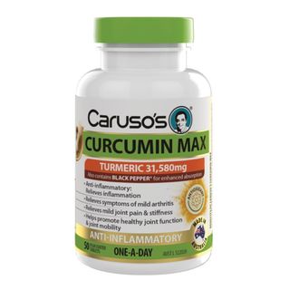 Cnh Curcumin Max 50 T - Curmax50