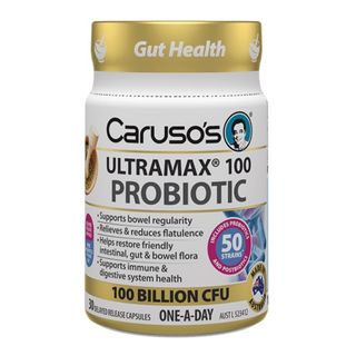 Cnh Ultramax 100 Probiotic 30 C - Proultra