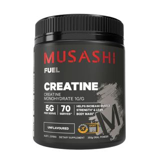 Musashi Musashi Creatine 350g