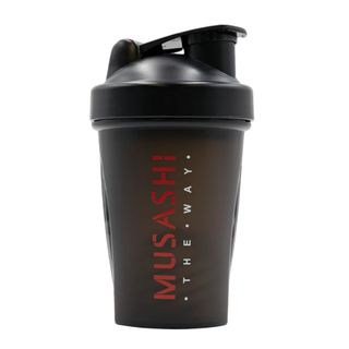 Musashi Musashi Mini 400ml Shaker Cup