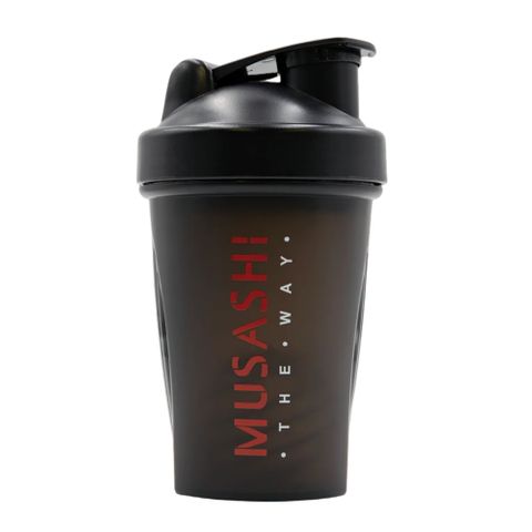 Musashi Musashi Mini 400ml Shaker Cup