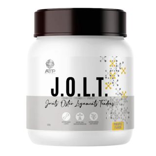 Atp Jolt Pineapple 500 G -