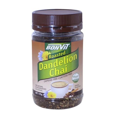 Bonvit Roasted Dandelion Chai 175g