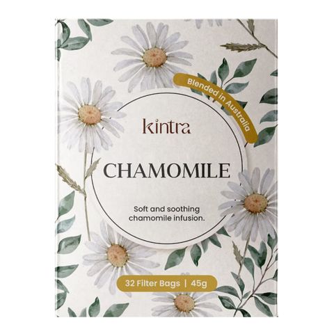 Kintra Chamomile Tea 32 Tb -