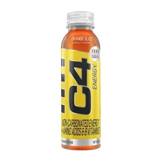 Cellucor C4 Energy Orange Slice 355ml 12 Pack