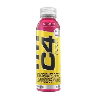 Cellucor Energy Watermelon 355ml Bottle 12 Pack