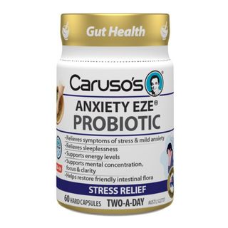 Cnh Anxiety Eze Probiotic 60c - Proanx