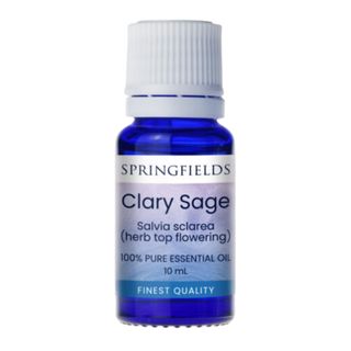 Sf Clary Sage 10ml -