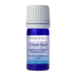 Sf Clove Bud 5ml -