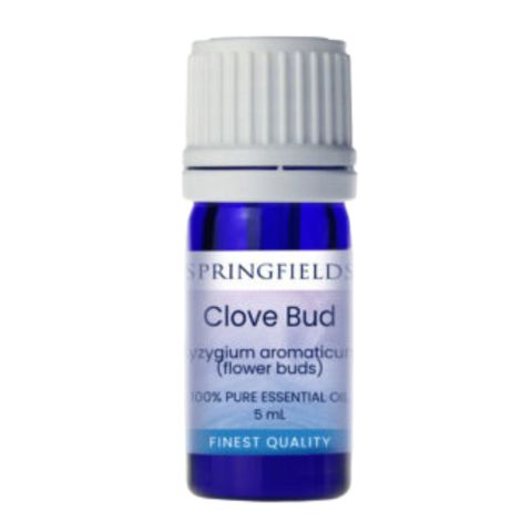 Sf Clove Bud 5ml -