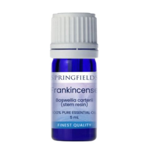 Sf Frankincense 5ml -