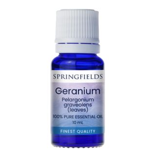 Sf Geranium 10ml -