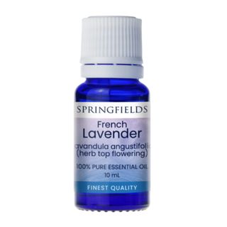 Sf Lavender (French) 10ml -