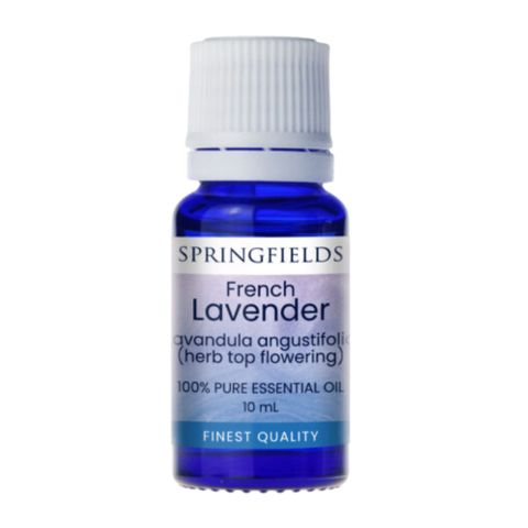 Sf Lavender (French) 10ml -