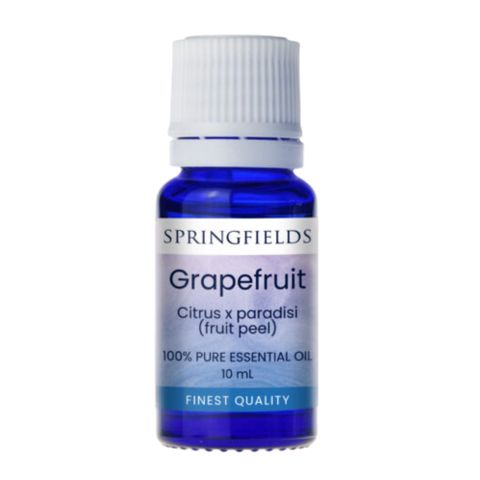 Sf Grapefruit 10ml -