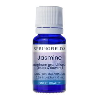 Sf Jasmine  2.5% In Jojoba 10ml -
