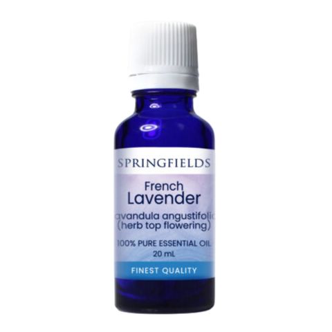 Sf Lavender (French) 20ml -