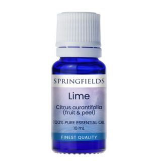 Sf Lime 10ml -
