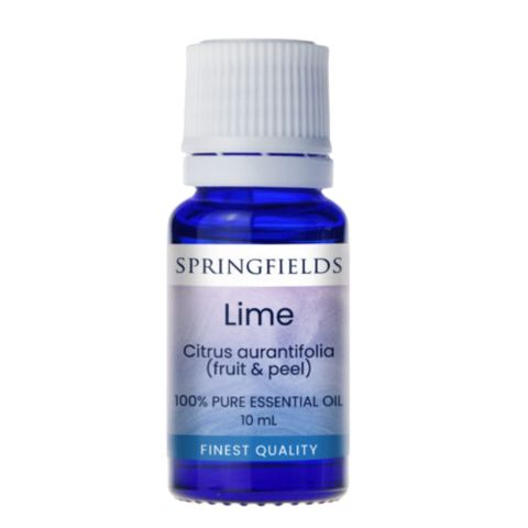 Sf Lime 10ml -