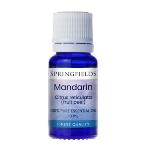 Sf Mandarin 10ml -