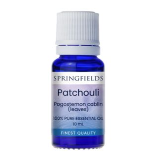 Sf Patchouli 10ml -