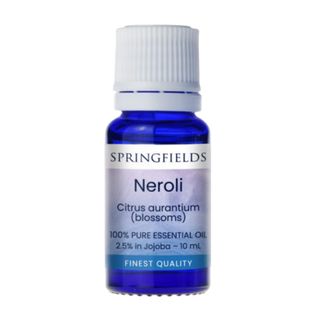Sf Neroli   2.5% In Jojoba 10ml -