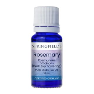 Sf Rosemary Organic 10ml -