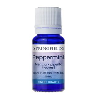 Sf Peppermint 10ml -
