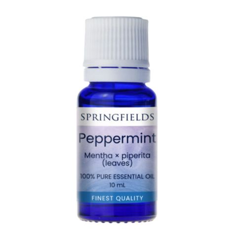 Sf Peppermint 10ml -