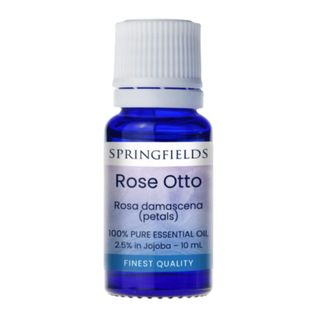 Sf Rose   2.5% In Jojoba 10ml -