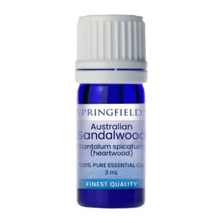 Sf Sandalwood Australian 3ml -