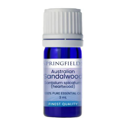 Sf Sandalwood Australian 3ml -
