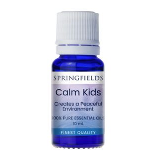 Sf Calm Kids 10ml -