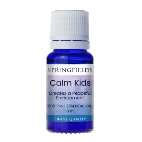 Sf Calm Kids 10ml -