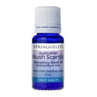 Sf Australian Bush Scents 10ml -