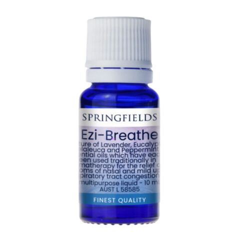 Sf Ezi Breathe 10ml -