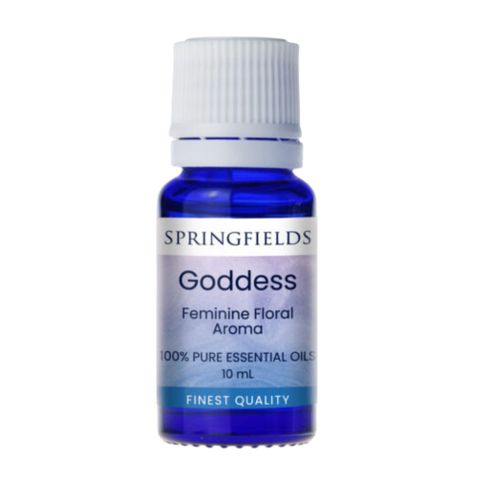 Sf Goddess 10ml -