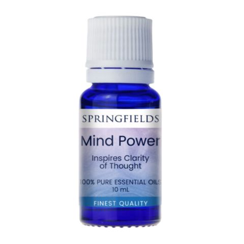 Sf Mind Power 10ml -