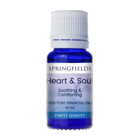 Sf Heart & Soul 10ml -