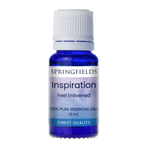 Sf Inspiration 10ml -