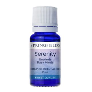 Sf Serenity 10ml -