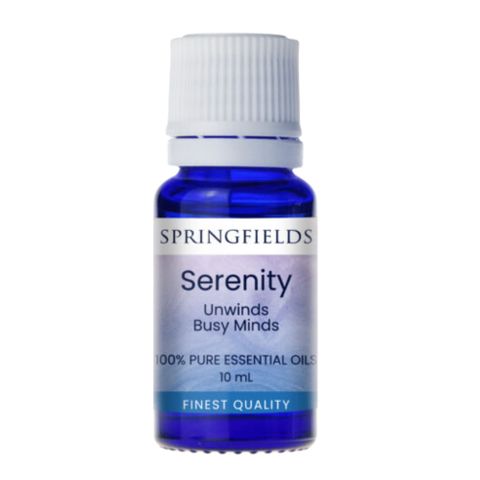 Sf Serenity 10ml -